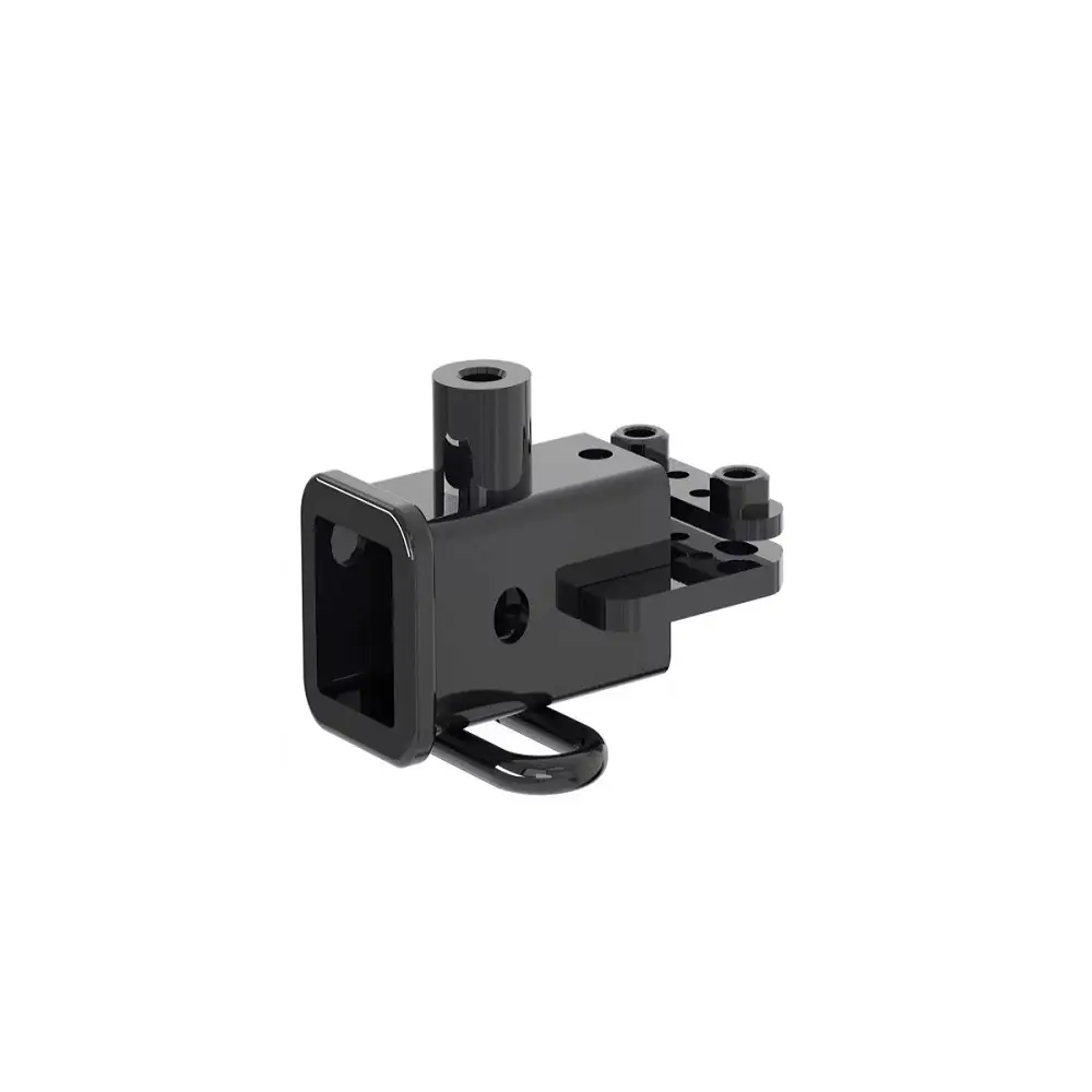 Curt Class 3 Hitch - 13419